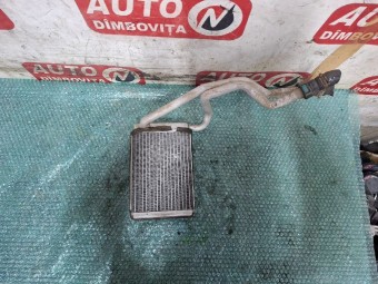 RADIATOR INCALZIRE (CALORIFER) FORD FIESTA V 