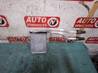 RADIATOR INCALZIRE (CALORIFER) FORD FIESTA V 