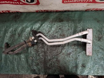 RADIATOR INCALZIRE (CALORIFER) FORD FIESTA VI 