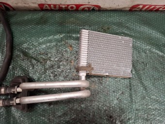 RADIATOR INCALZIRE (CALORIFER) FORD FOCUS III 