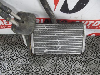 RADIATOR INCALZIRE (CALORIFER) FORD TRANSIT 