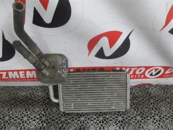 RADIATOR INCALZIRE (CALORIFER) FORD TRANSIT 