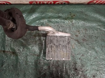 RADIATOR INCALZIRE (CALORIFER) NISSAN MICRA III 