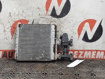 RADIATOR INCALZIRE (CALORIFER) OPEL ASTRA G 
