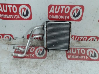 RADIATOR INCALZIRE (CALORIFER) OPEL ASTRA H OEM: 52479237.