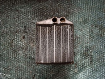 RADIATOR INCALZIRE (CALORIFER) OPEL CORSA C 