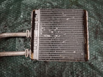 RADIATOR INCALZIRE (CALORIFER) OPEL ZAFIRA A 