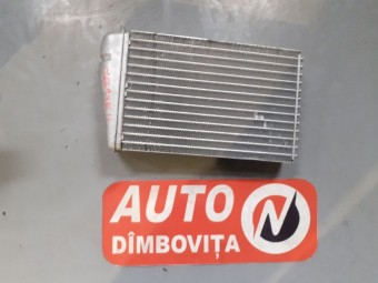 RADIATOR INCALZIRE (CALORIFER) RENAULT MEGANE II OEM: 665426A.
