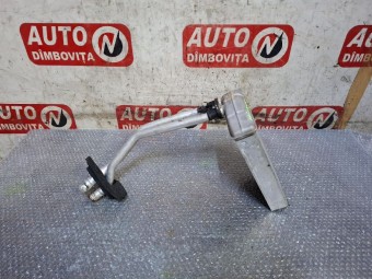 RADIATOR INCALZIRE (CALORIFER) RENAULT MEGANE II OEM: 665426A.