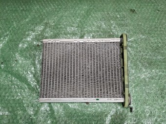 RADIATOR INCALZIRE (CALORIFER) RENAULT MEGANE III 