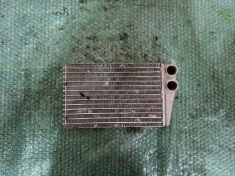 RADIATOR INCALZIRE (CALORIFER) RENAULT SCENIC II 