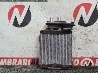 RADIATOR INCALZIRE (CALORIFER) SKODA FABIA 