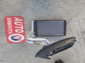 RADIATOR INCALZIRE (CALORIFER) SKODA OCTAVIA II OEM: 3C0819031.