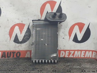 RADIATOR INCALZIRE (CALORIFER) VOLKSWAGEN GOLF III OEM: 1H1819031A.