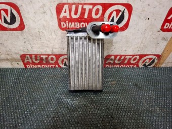 RADIATOR INCALZIRE (CALORIFER) VOLKSWAGEN GOLF IV 