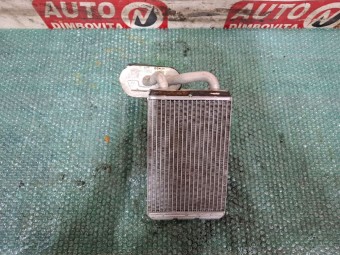 RADIATOR INCALZIRE (CALORIFER) VOLKSWAGEN GOLF IV OEM: 1J1819030A.