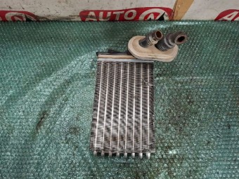 RADIATOR INCALZIRE (CALORIFER) VOLKSWAGEN GOLF IV OEM: 1J1819031A.