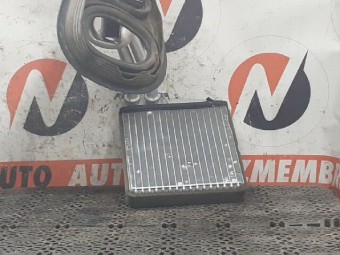 RADIATOR INCALZIRE (CALORIFER) VOLKSWAGEN GOLF V OEM: 1K0819031A.