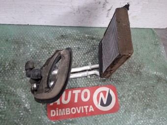 RADIATOR INCALZIRE (CALORIFER) VOLKSWAGEN GOLF V OEM: 3C0819031.