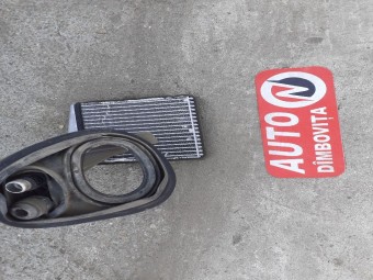 RADIATOR INCALZIRE (CALORIFER) VOLKSWAGEN GOLF VI OEM: 1K0819033.