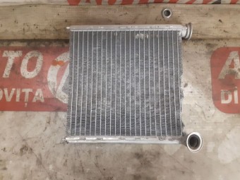 RADIATOR INCALZIRE (CALORIFER) VOLKSWAGEN GOLF VII OEM: 5Q0819031B.