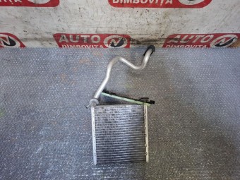 RADIATOR INCALZIRE (CALORIFER) VOLKSWAGEN JETTA IV OEM: 999121H.