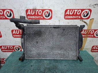 RADIATOR RACIRE (APA) AUDI A4 B6 OEM: 8E0121251.