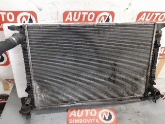 RADIATOR RACIRE (APA) AUDI A5 