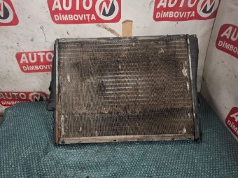 RADIATOR RACIRE (APA) BMW 320 D 
