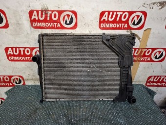 RADIATOR RACIRE (APA) BMW E46 