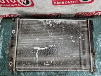 RADIATOR RACIRE (APA) CHEVROLET AVEO 