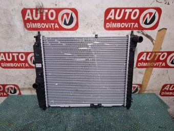 RADIATOR RACIRE (APA) CHEVROLET AVEO OEM: 96536523.