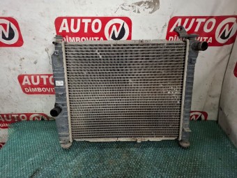 RADIATOR RACIRE (APA) CHEVROLET AVEO OEM: 96816481.
