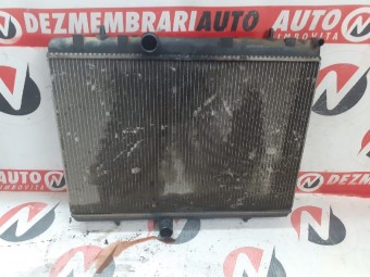 RADIATOR RACIRE (APA) CITROEN BERLINGO 