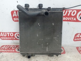RADIATOR RACIRE (APA) CITROEN C3 
