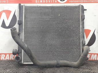 RADIATOR RACIRE (APA) CITROEN C3 OEM: 9653026580.