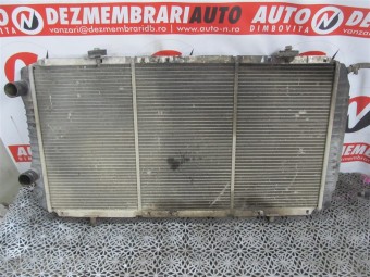 RADIATOR RACIRE (APA) CITROEN JUMPER II 