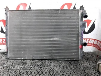 RADIATOR RACIRE (APA) DACIA LOGAN 