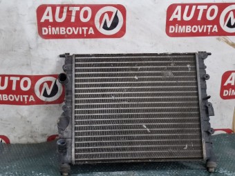 RADIATOR RACIRE (APA) DACIA LOGAN I 