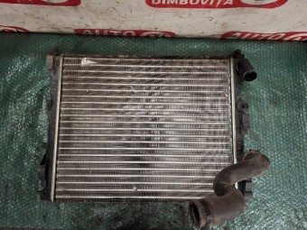 RADIATOR RACIRE (APA) DACIA LOGAN I 
