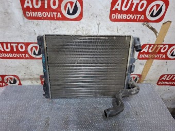 RADIATOR RACIRE (APA) DACIA LOGAN I 