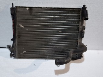 RADIATOR RACIRE (APA) DACIA LOGAN I OEM: 7700428082E.