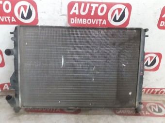 RADIATOR RACIRE (APA) DACIA LOGAN I OEM: 8200189288.