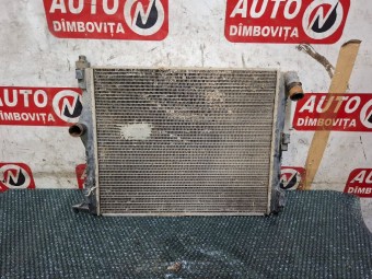 RADIATOR RACIRE (APA) DACIA LOGAN I OEM: 8200735038.