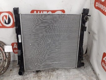RADIATOR RACIRE (APA) DACIA LOGAN II OEM: 214107326R.