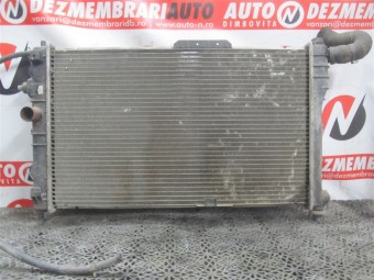 RADIATOR RACIRE (APA) DAEWOO CIELO 