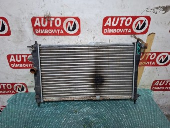 RADIATOR RACIRE (APA) DAEWOO CIELO 