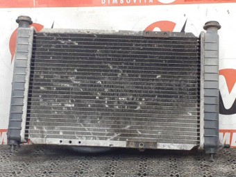 RADIATOR RACIRE (APA) DAEWOO MATIZ 
