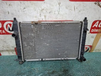 RADIATOR RACIRE (APA) DAEWOO MATIZ 