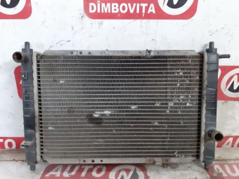 RADIATOR RACIRE (APA) DAEWOO MATIZ OEM: 96314162.